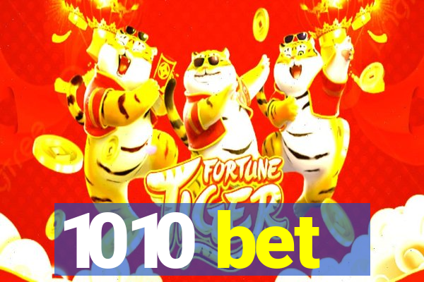 1010 bet